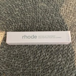 Hailey Bieber’s Rhode Peptide Lip treatment- Watermelon 🍉